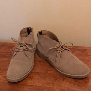 Tommy Hilfiger Chukka Boot